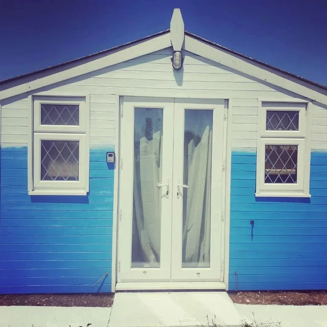 Holiday chalet for sale Holiday chalet for sale