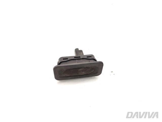 Bouton D'Avertissement De Danger D'Urgence Pour Audi A6 Allroad S6 C6 RS6 - Référence 4F0941509