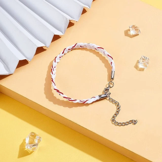 BEADING THREAD NYLON String For Bracelets Bracelet String Beading