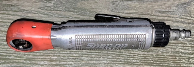 Snap On Far25A 1/4-Inch Drive Air Ratchet