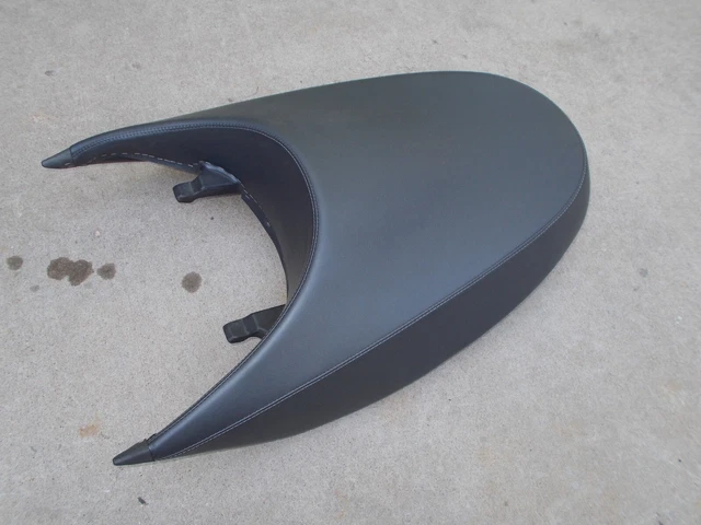 2008 SeaDoo RXT 255 4tec Rear Seat Cushion Foam Base Mount Catch Latch Cover