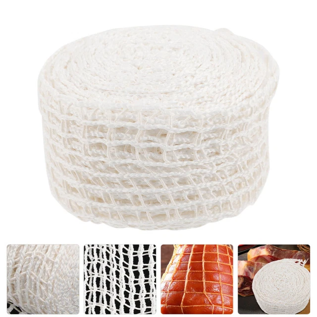 Grande Borsa Portaoggetti Jumbo In Plastica Riciclata Con Stampa Cane Salsiccia Blu - 58x28x48cm, Con Zip E Manici
