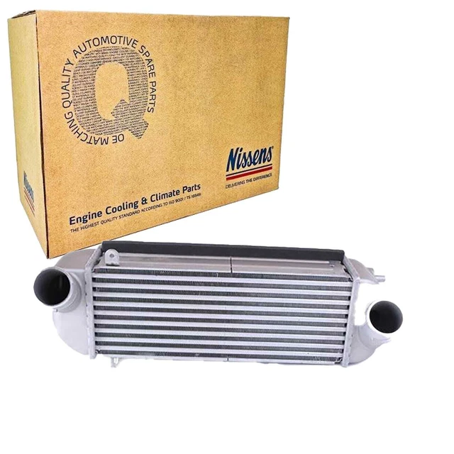 NISSENS SENSORE TEMPERATURA GAS DI SCARICO adatto per HYUNDAI SANTA KIA SORENTO | 96537