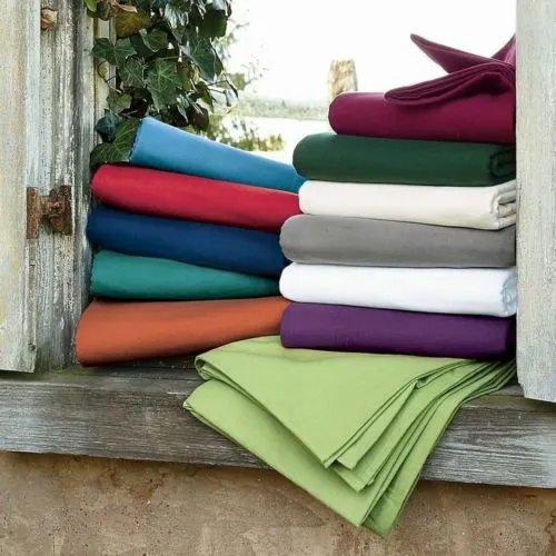 Egyptian Cotton 1000 Thread Count All Bedding Items Cal King Size & Solid Colors