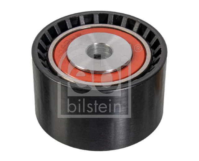Febi Bilstein rullo di deviazione cinghia dentata 177945 plastica per Opel Insignia Sport