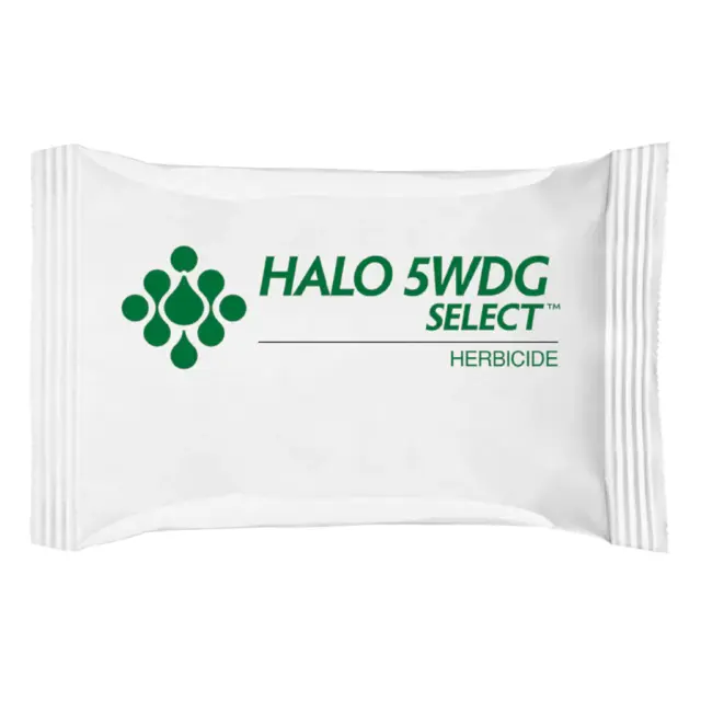 Halo 5WDG Select (Sedgehammer 13.5G)