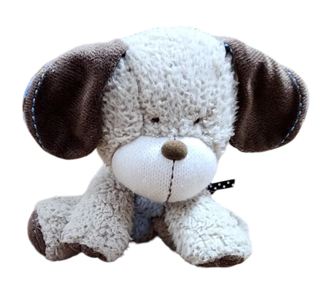 Carters sales puppy lovey