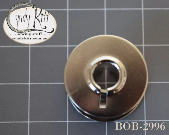 Doz Heavy duty 'CB' bobbins part  #2996