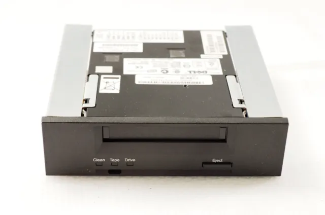 IBM DELL TC4200-395 JP051907 STD2401LW Internal Tape Drive