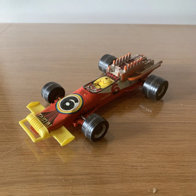 Voiture en tôle Belco N500 | , brocante en ligne