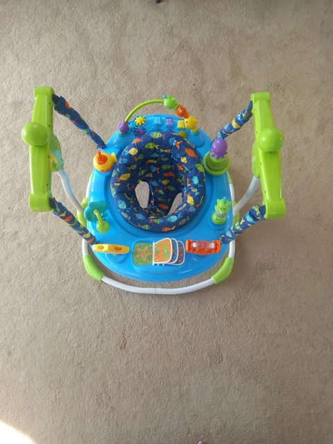 Sea jumperoo store