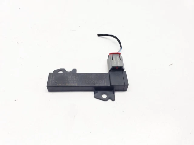 Ford Kuga Mk1 2010 Keyless Entry Antenna Aerial Amplifier Amp 8M5T15K603Ka
