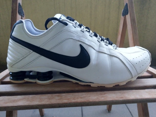 Nike shox junior sales original