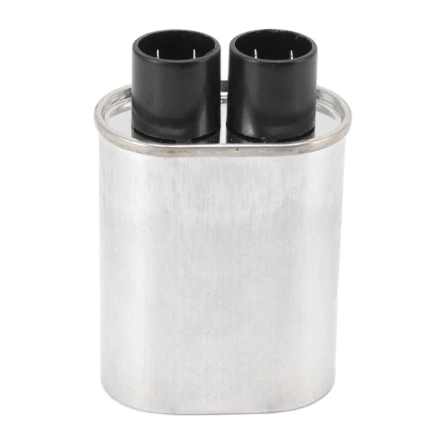 Condensateur Haute Tension Micro-ondes Domestique Condensateur Haute Tension 11