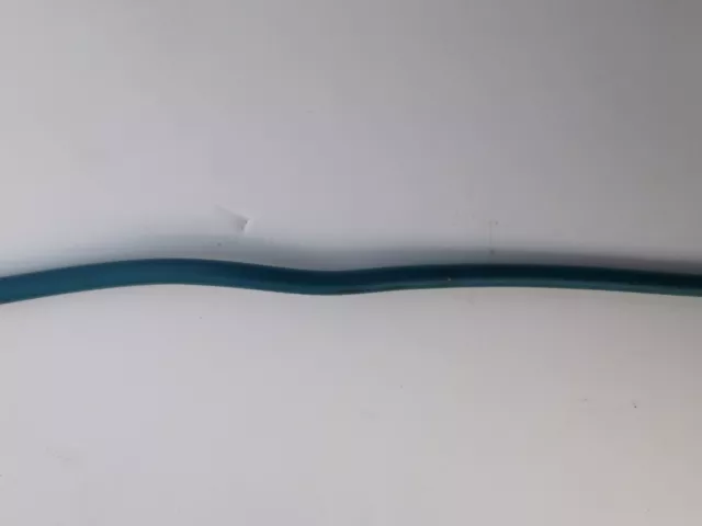 câble fils électrique 6mm au mètre rigide neutre mini 5m procâble neuf bâtiment