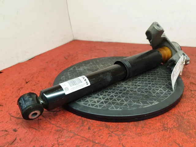 2021 Volvo Xc60 2.0L Ammortizzatore Posteriore Diesel P32246748