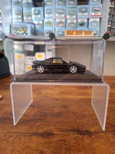 Ferrari F355 Challenge 1995 - 1/43 - DétailCars - Modélisme