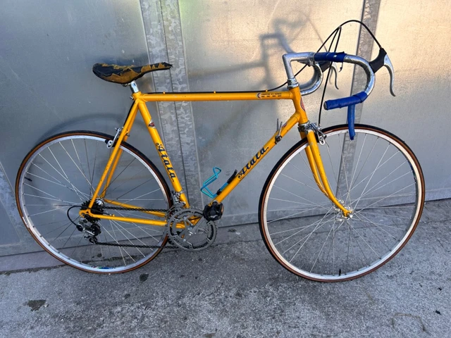 Corsa Bambino Bici Da Strada Atala Bici Da Corsa Atala SLR 150