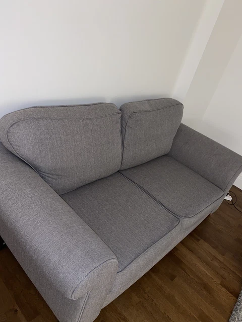 ANGELIC 3 SEATER Sofa dfs 150.00 PicClick UK