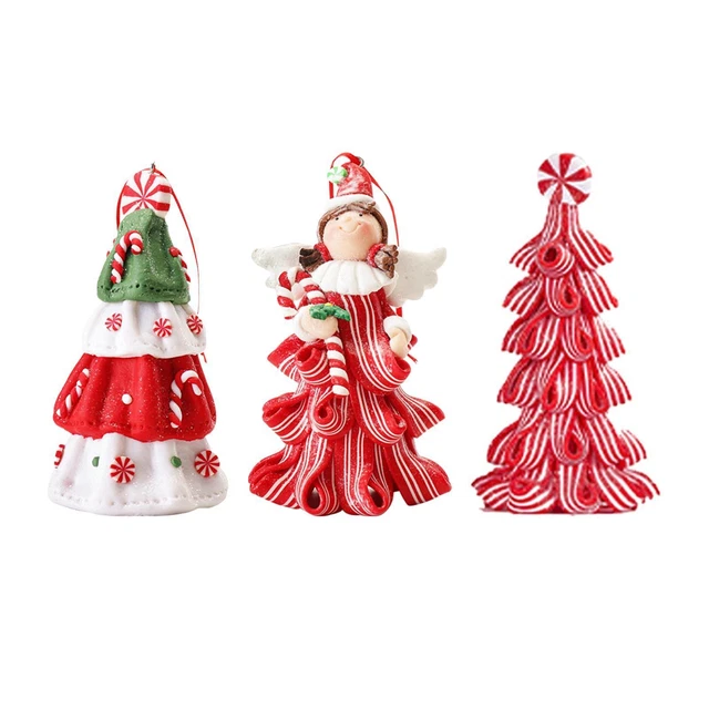 Décoration de noël, décoration de maison, bureau, arbre de noël, décoration