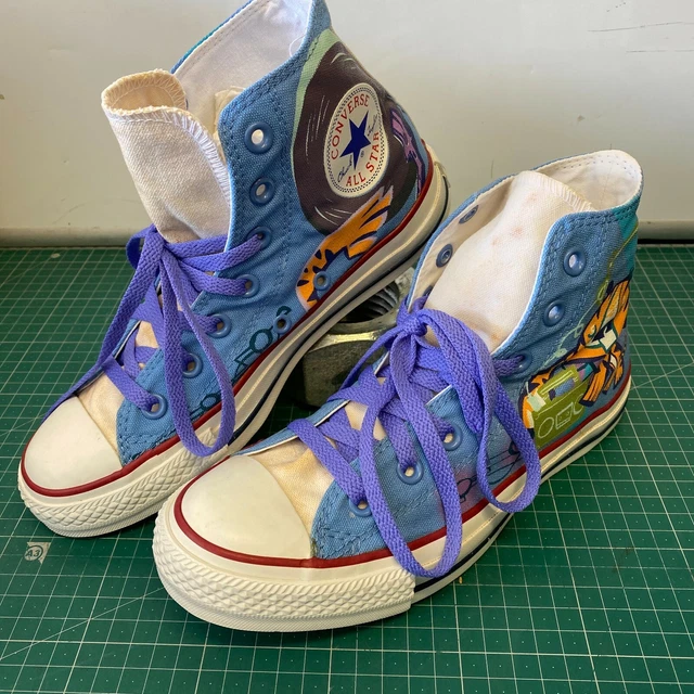 Scott converse on sale