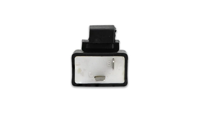 For HONDA NX125 CB350 CB360 CX500 TLR200 Turn Signal Indicator Flasher Relay 12V For HONDA NX125 CB350 CB360 CX500 TLR200 Turn Signal Indicator Flasher Relay 12V