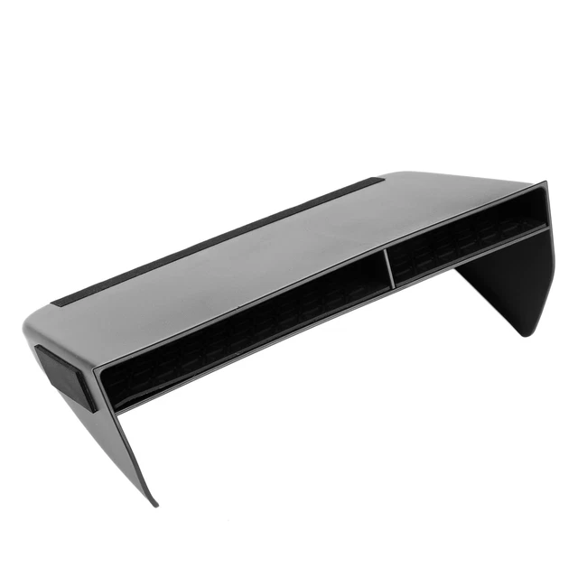 Car Central Console Control Gear Storage Box Armrest Box Organizer For
