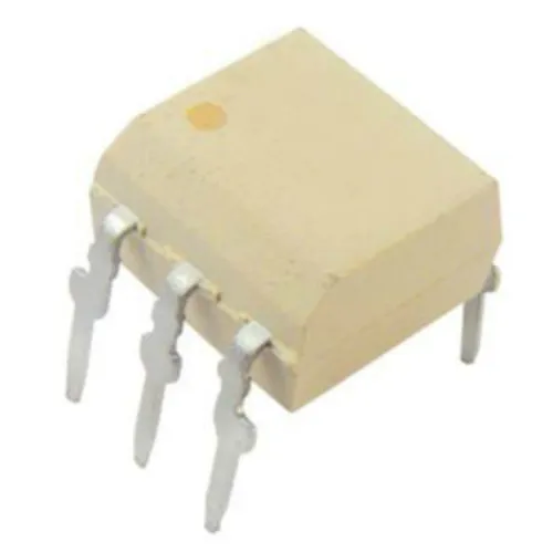 Tlp532 Opto Ic Dip-6  Photocoupler    ''Uk Company Since1983 Nikko''