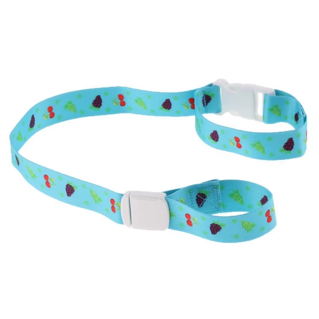 Lost Strap Baby Bottle Strap Holder Biberons  Prévention  Corde
