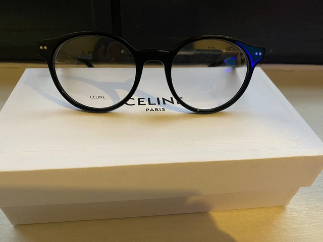 CELINE CL 41460 Black Women Frams 55.00 PicClick UK