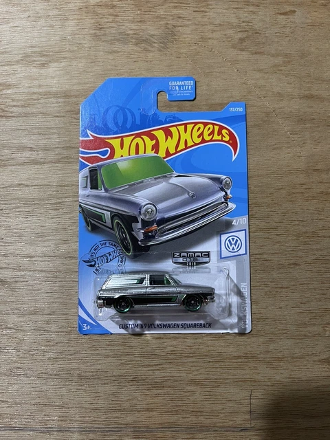 2019 zamac hot sales wheels