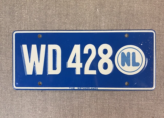 Other US License Plates, License Plates, Automobilia