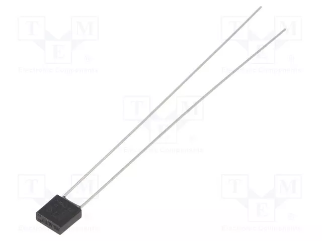 Sécurité : Thermique 2A 84°C A0-F Fusibles Thermiques