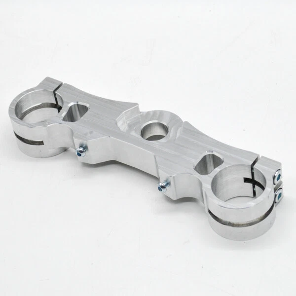 Reinforced upper triple tree clamp Honda CBR 900RR SC33 stunt Reinforced upper triple tree clamp Honda CBR 900RR SC33 stunt