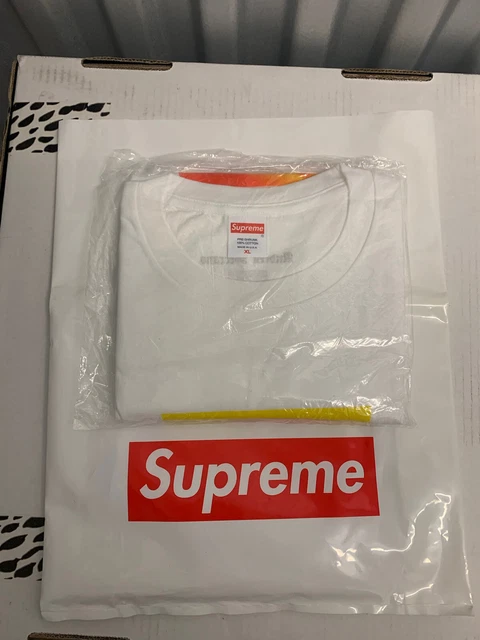 Supreme x madonna tee cheap