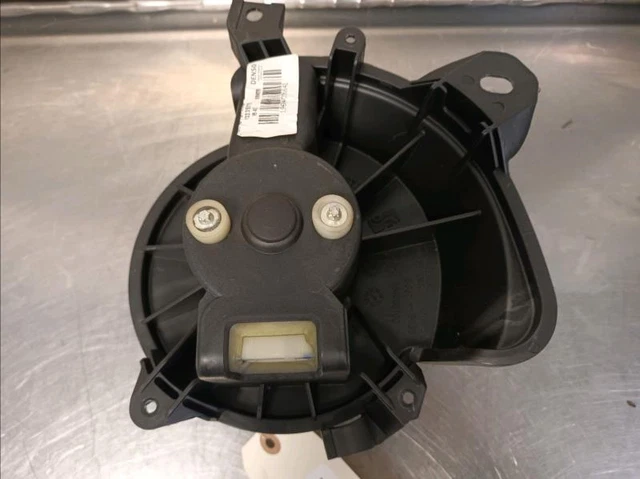 Ventilateur chauffage 13335075 OPEL CORSA IV Diesel/R:67937243 2