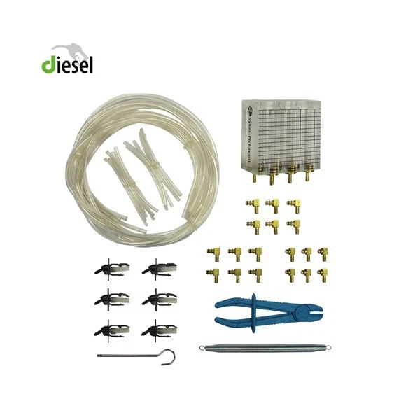 Sykes Pickavant Common Rail Diesel (CRD) Fuel Return Flow Kit
