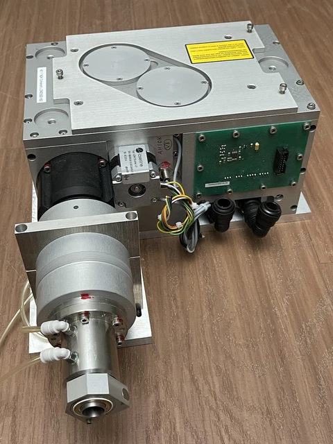 LaserLine LDM2500-60 Fiber Coupled Diode Laser 1080nm w/ Output Power 2500W