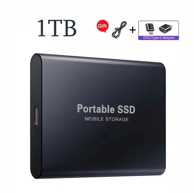 Seagate One Touch, 2 TB, disco rigido esterno portatile, crittografia hardware attivata mediante