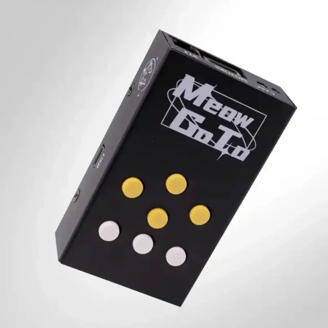 Kit Meow Goto EOX2 Búsqueda Automática por Satélite Montaje Ecuatorial Goto Onstep