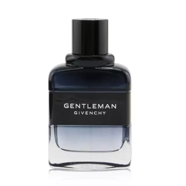Givenchy Gentleman Eau De Toilette Intense Spray 60ml