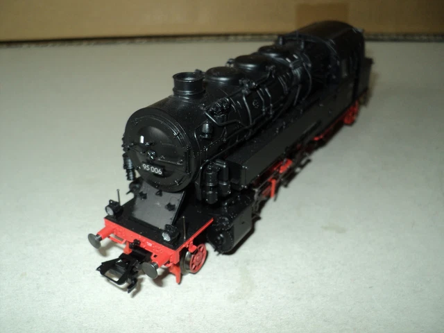 MÄRKLIN 39095 DAMPFLOK BR 95 in AC digital und Sound EUR 270,00 ...