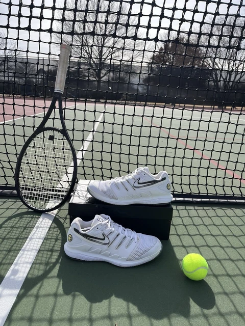 NIKE AIR ZOOM Vapor X Roger Federer 9 Us 42,5 Eu EUR 89,00