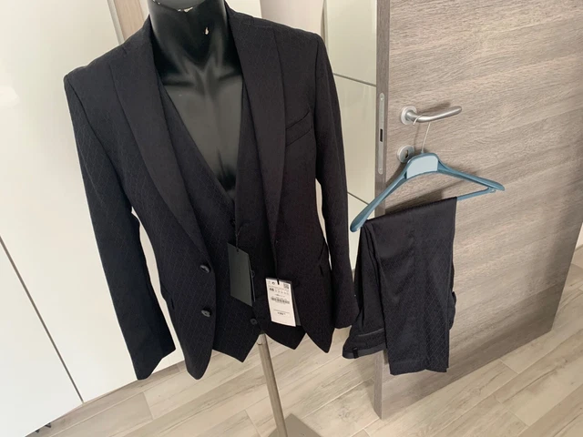 ABITO UOMO ZARA EUR 70 00 PicClick IT