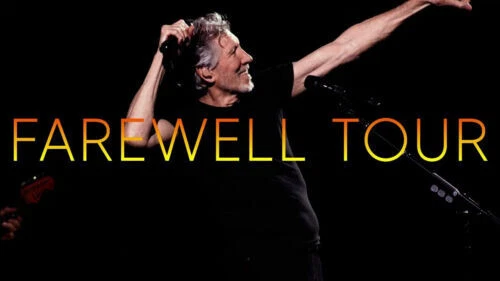 Roger Waters Milano 01/04/2023, DUE biglietti concerto Settore C26 Forum Assago