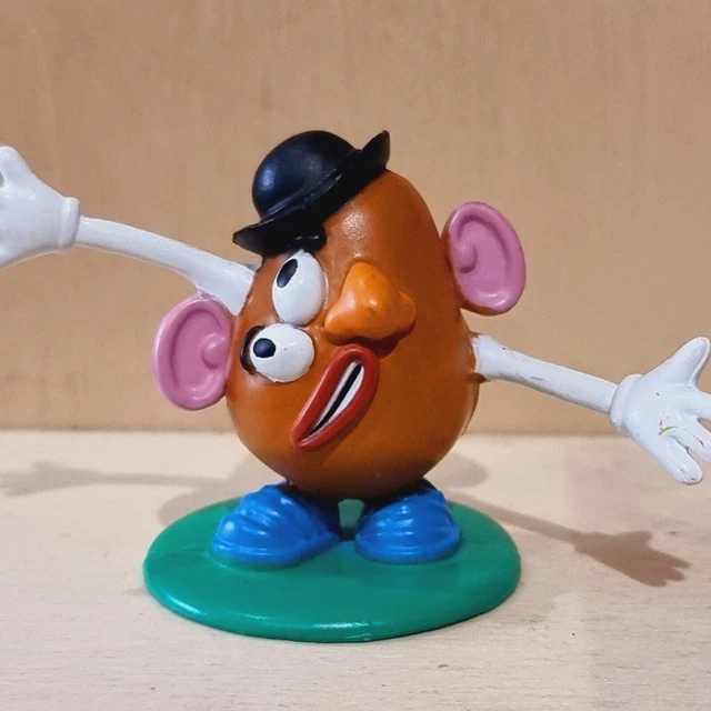 Hasbro Mr. Potato Head Chips Cheesie Onionton - Giocattolo Impilabile Per Bambini 3+ Anni Con 10 Pezzi