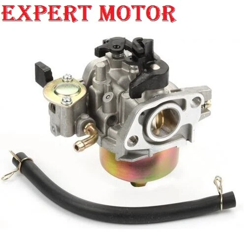 Carburatore Per Tosaerba Tagliaerba Motore Honda Gxv 120 140 160 Hr216 Completo