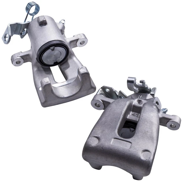Étrier De Frein Arrière Droite Pour Ford Focus 1.4L-2.0L 1998-2004 - Compatible Lucas, Remplace #1075553
