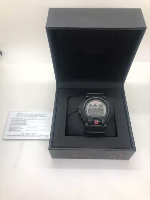 CASIO G SHOCK SLIM Shady Limited Edition 30th Anniversary EUR 800