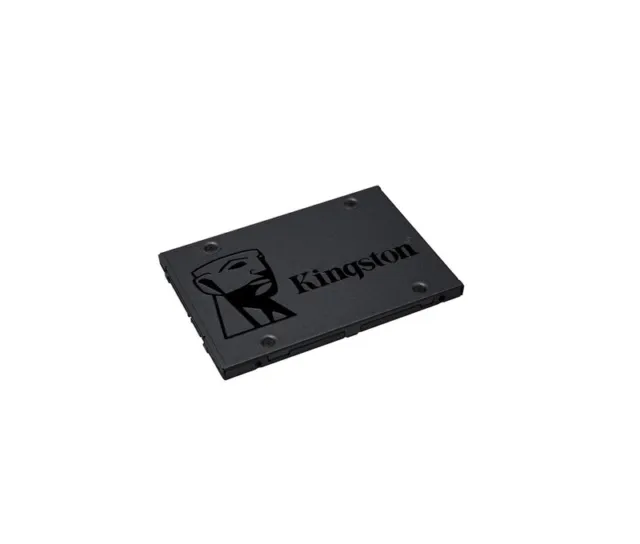 Disk Festplatte Solid SSD Kingston A400 240 GB / Canon Digital Inklusive